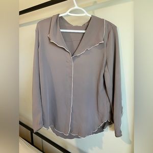 Babaton blouse